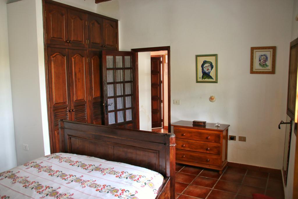 Casa Rural Los Ajaches Яйса Екстериор снимка