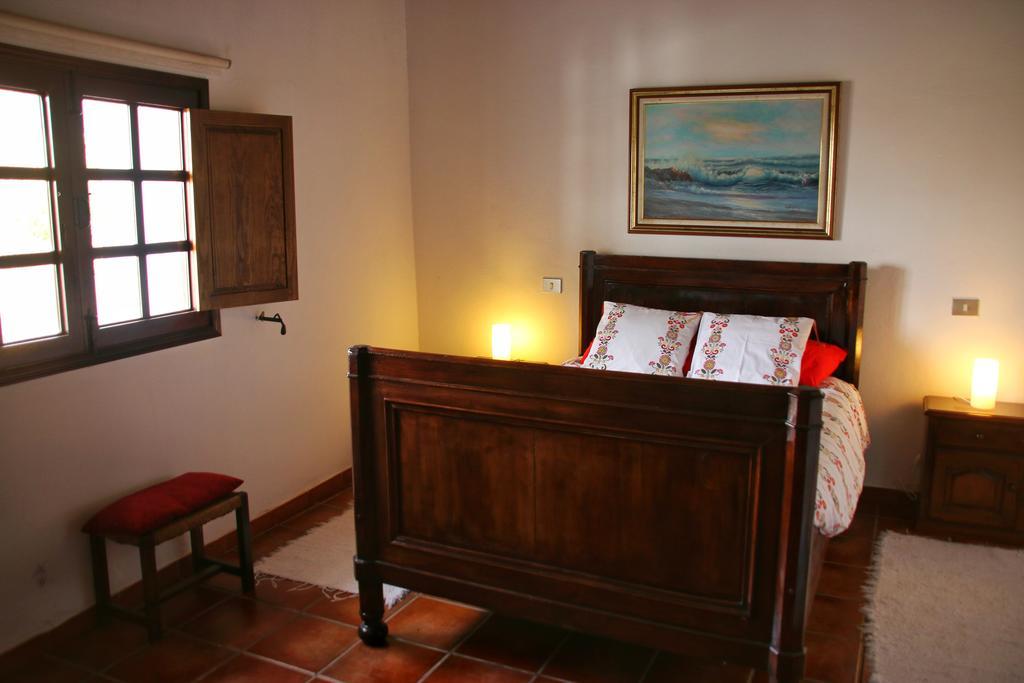Casa Rural Los Ajaches Яйса Екстериор снимка